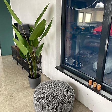 Wohnung Mit Besonderem Ausblick Pfaffenhausen  Εξωτερικό φωτογραφία