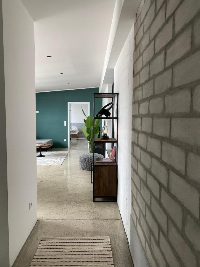 Wohnung Mit Besonderem Ausblick Pfaffenhausen  Εξωτερικό φωτογραφία